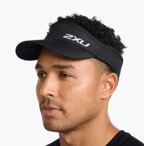 2XU Run Visor
