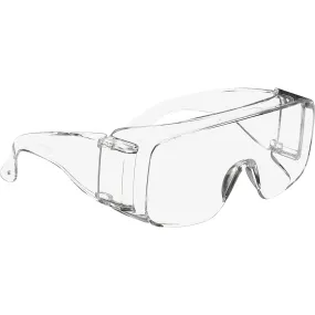3M Tour Guard V Protective Eyewear - TGV01-100 (25 Pairs)
