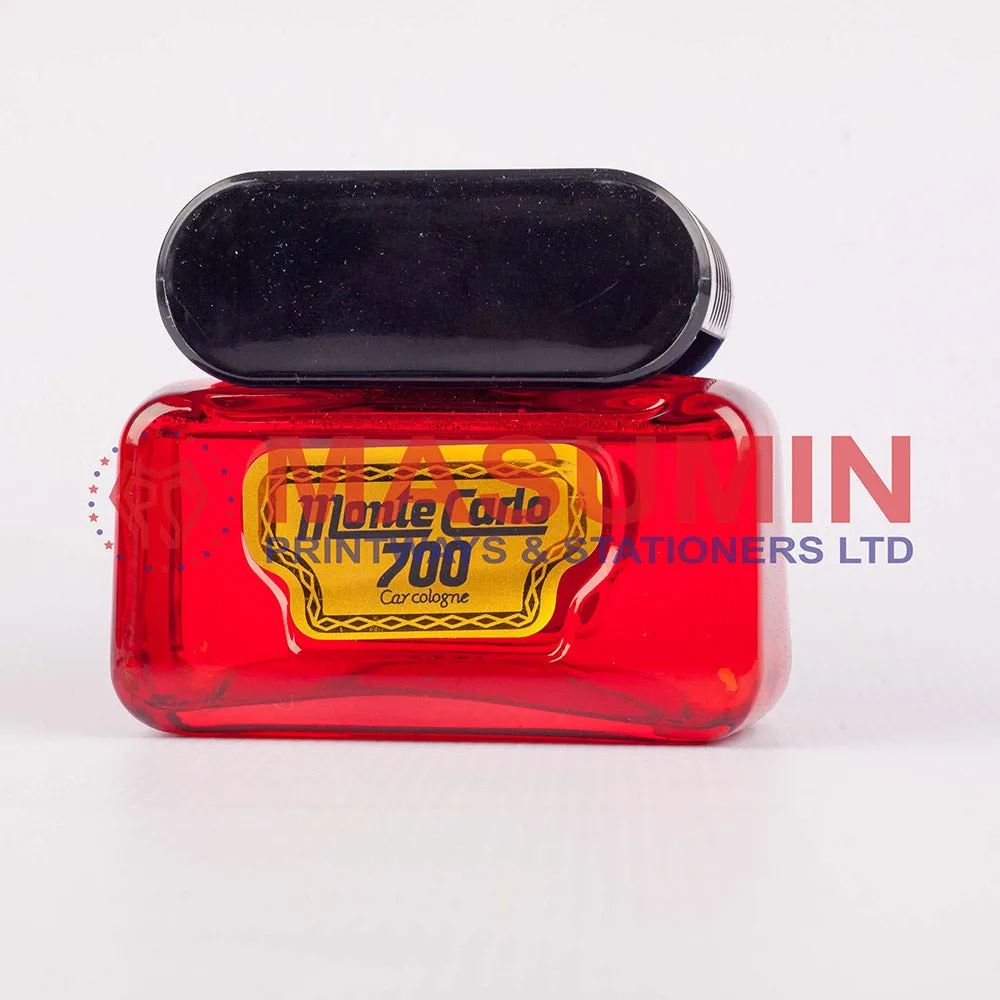 Air freshner Monte carlo for car