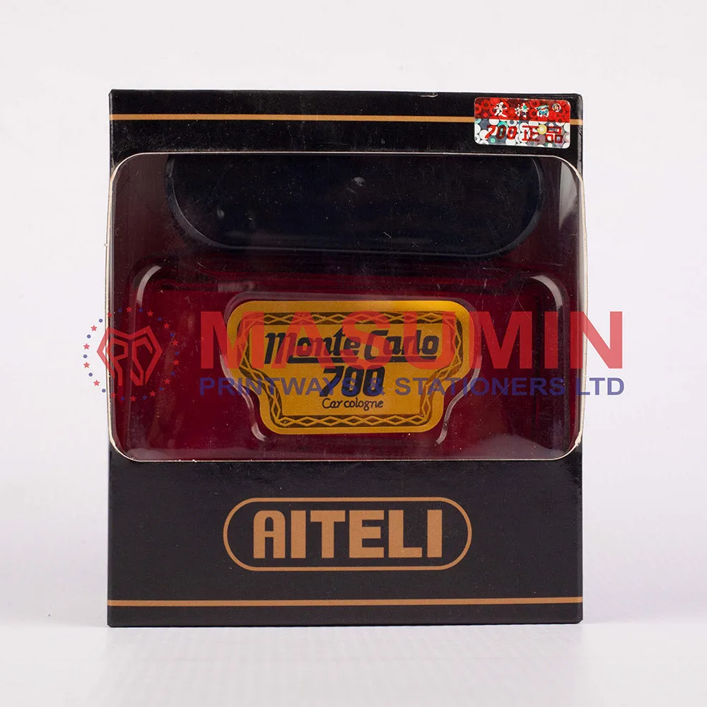 Air freshner Monte carlo for car