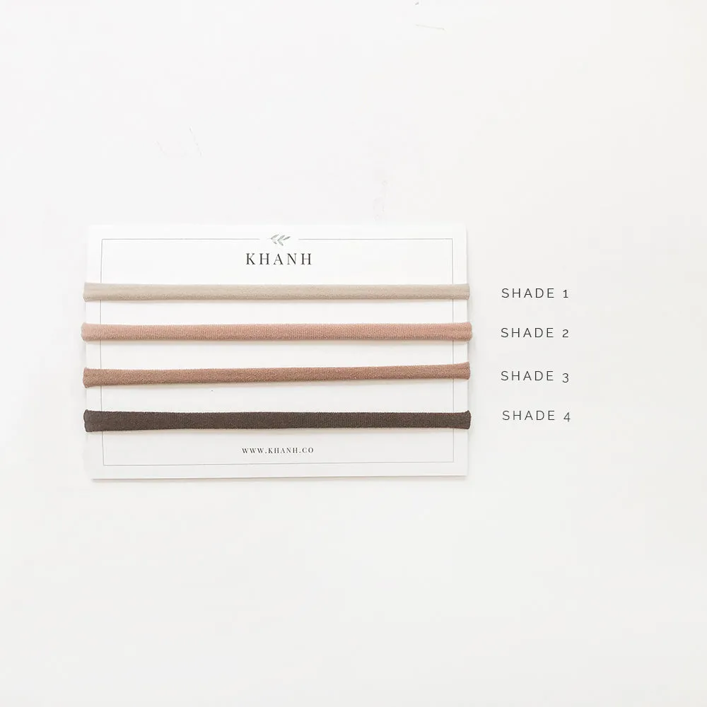 Amelia | Petite Sailor Bow