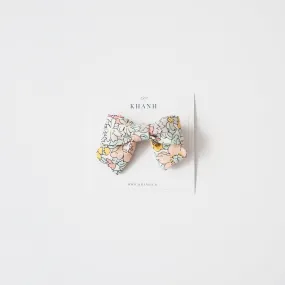 Amelia | Petite Sailor Bow