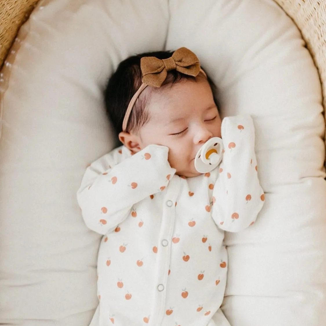 Amelia | Petite Sailor Bow
