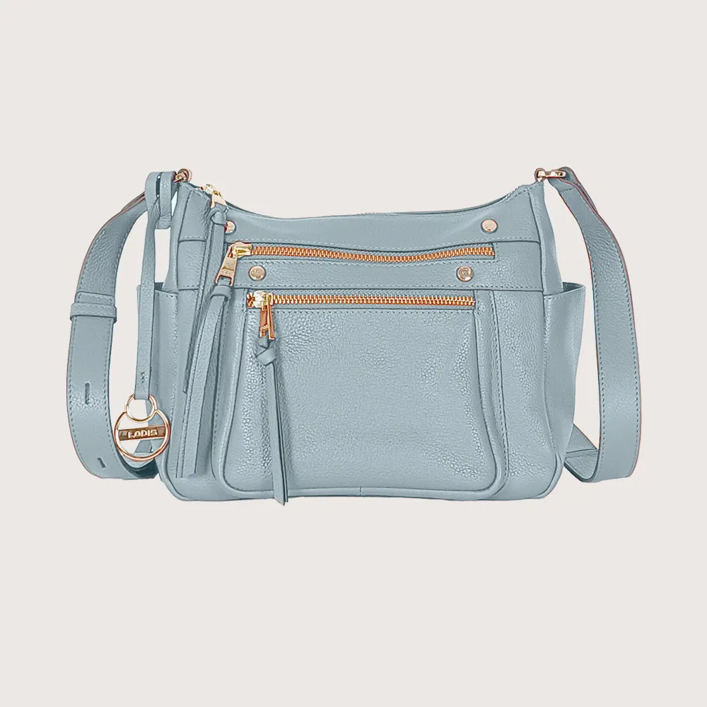 ANASTASIA CROSSBODY
