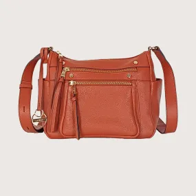 ANASTASIA CROSSBODY