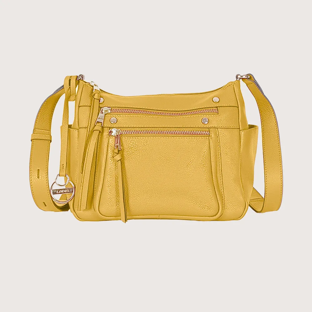 ANASTASIA CROSSBODY