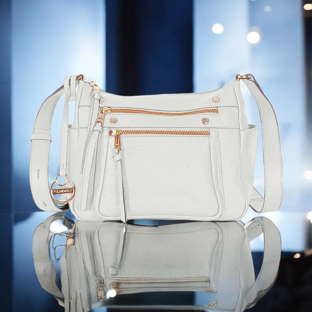 ANASTASIA CROSSBODY