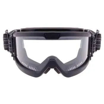 ANSI Ballistic OTG Goggle System