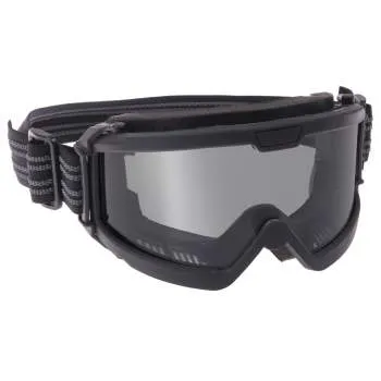 ANSI Ballistic OTG Goggle System