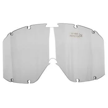 ANSI Ballistic OTG Goggle System