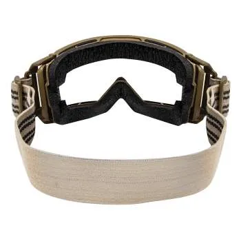ANSI Ballistic OTG Goggle System