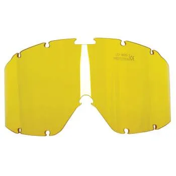 ANSI Ballistic OTG Goggle System
