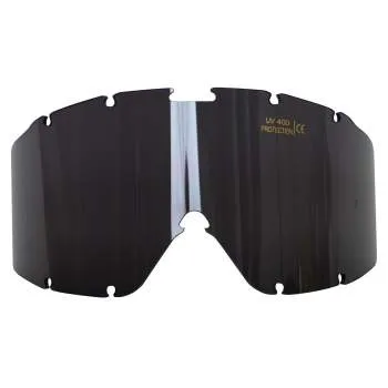 ANSI Ballistic OTG Goggle System