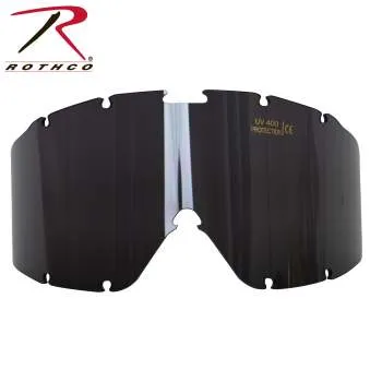 ANSI Ballistic OTG Goggle System