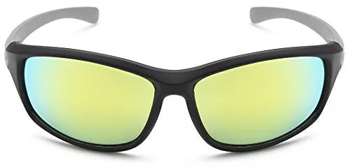 Apollo Horticulture UV400 LED Indoor Growing Hydroponics Grow Light Room Glasses for Intense LED lighting Visual Eye Protection - LEDGrower1