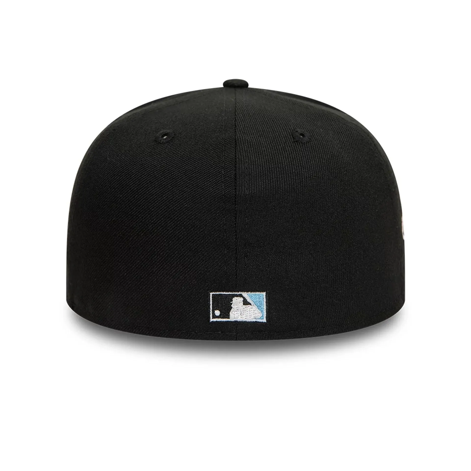 Arizona Diamondbacks MLB Blues Black 59FIFTY Fitted Cap