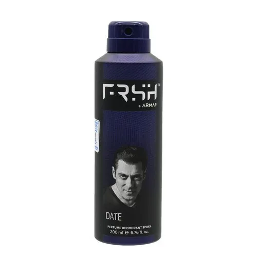 Armaf Fresh Date