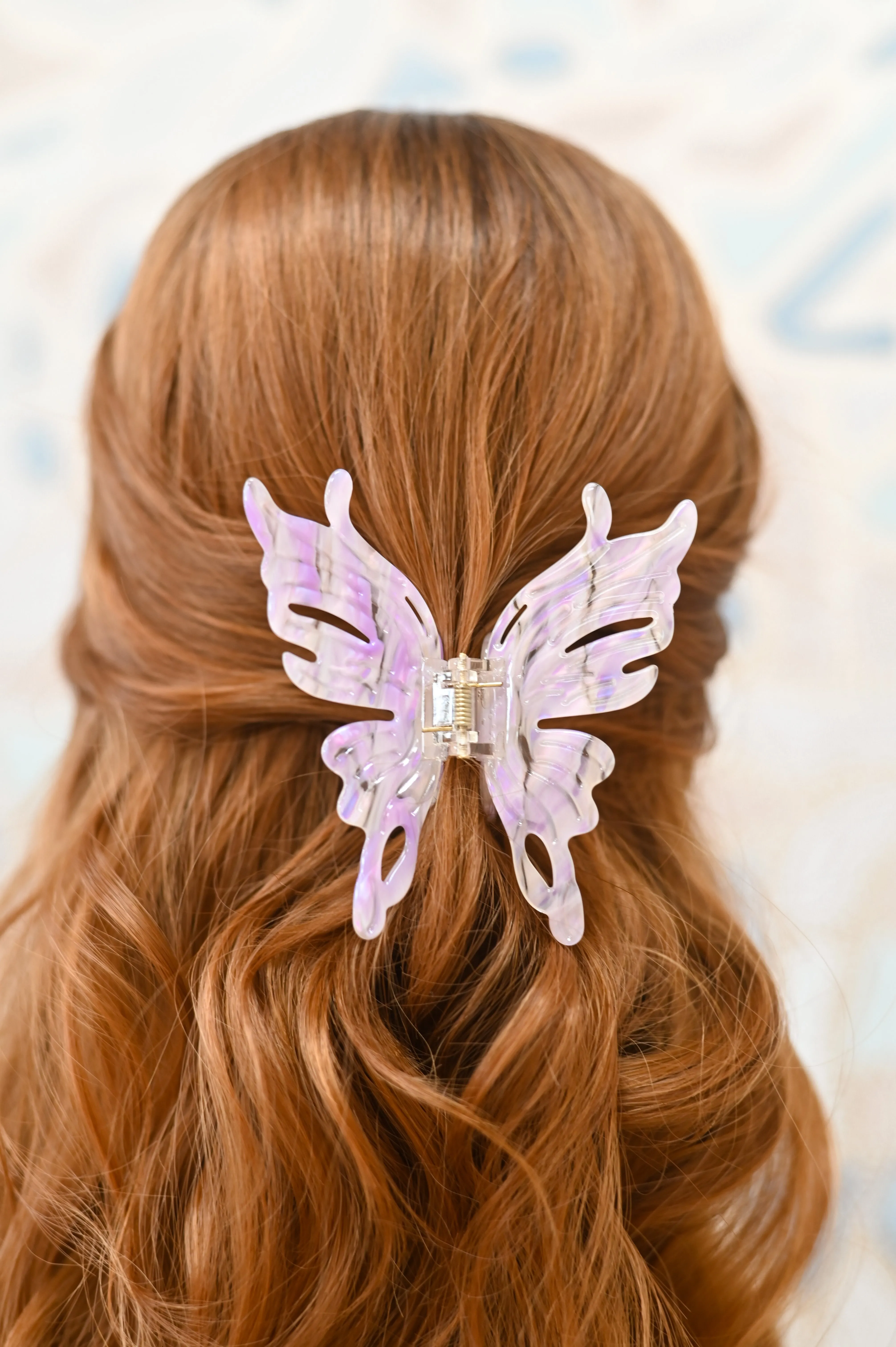 Atlantic butterfly