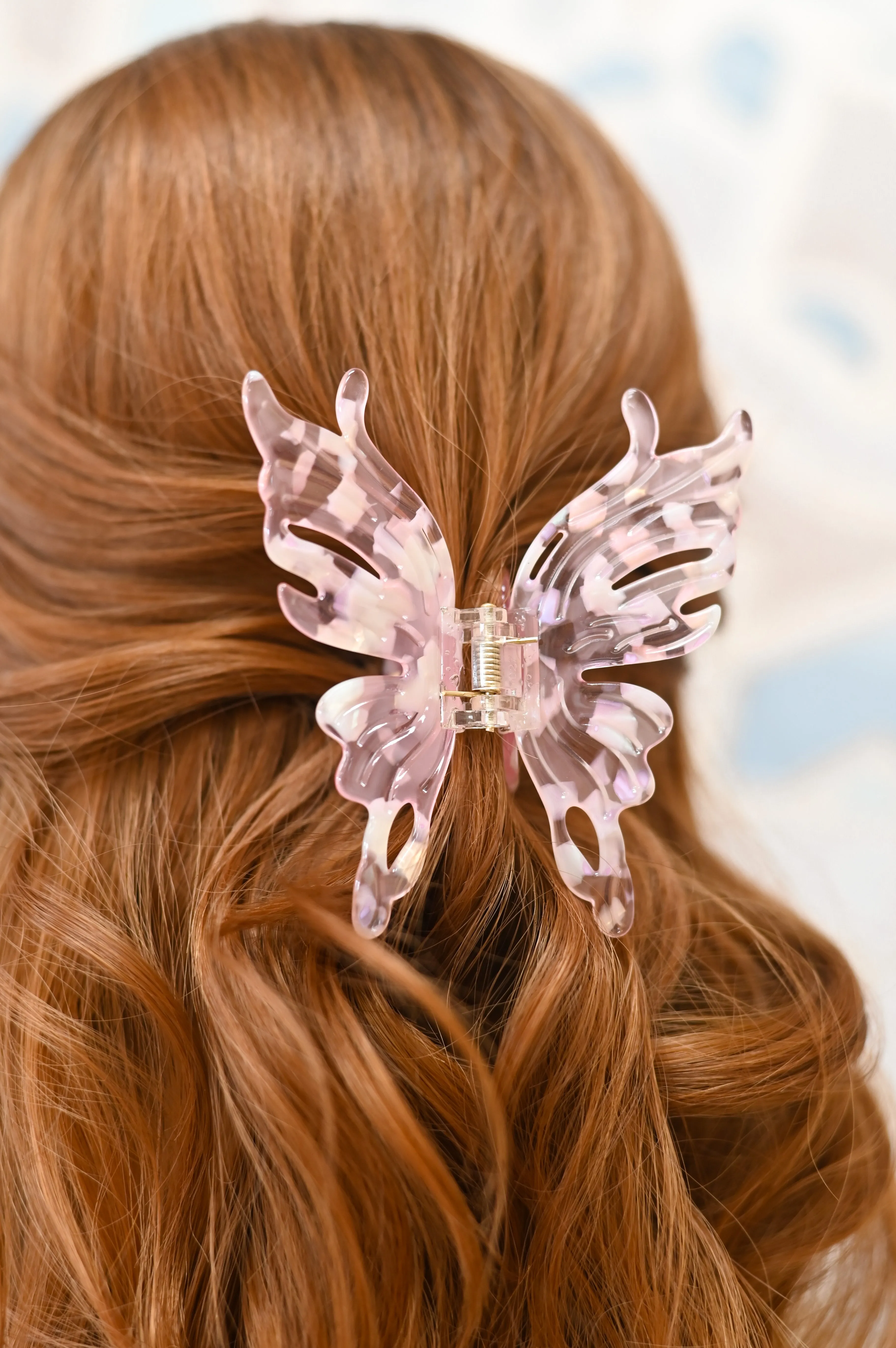 Atlantic butterfly
