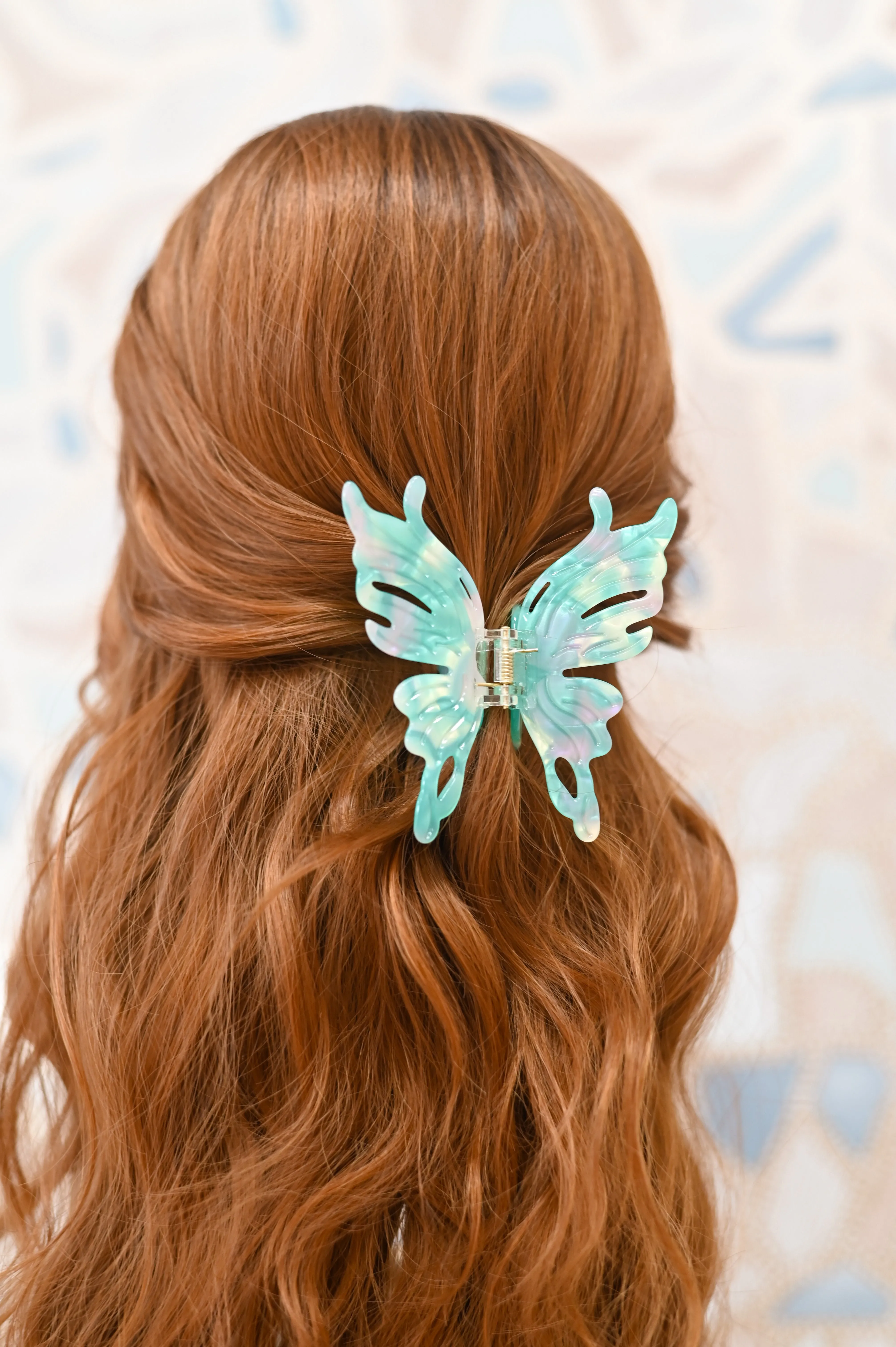 Atlantic butterfly
