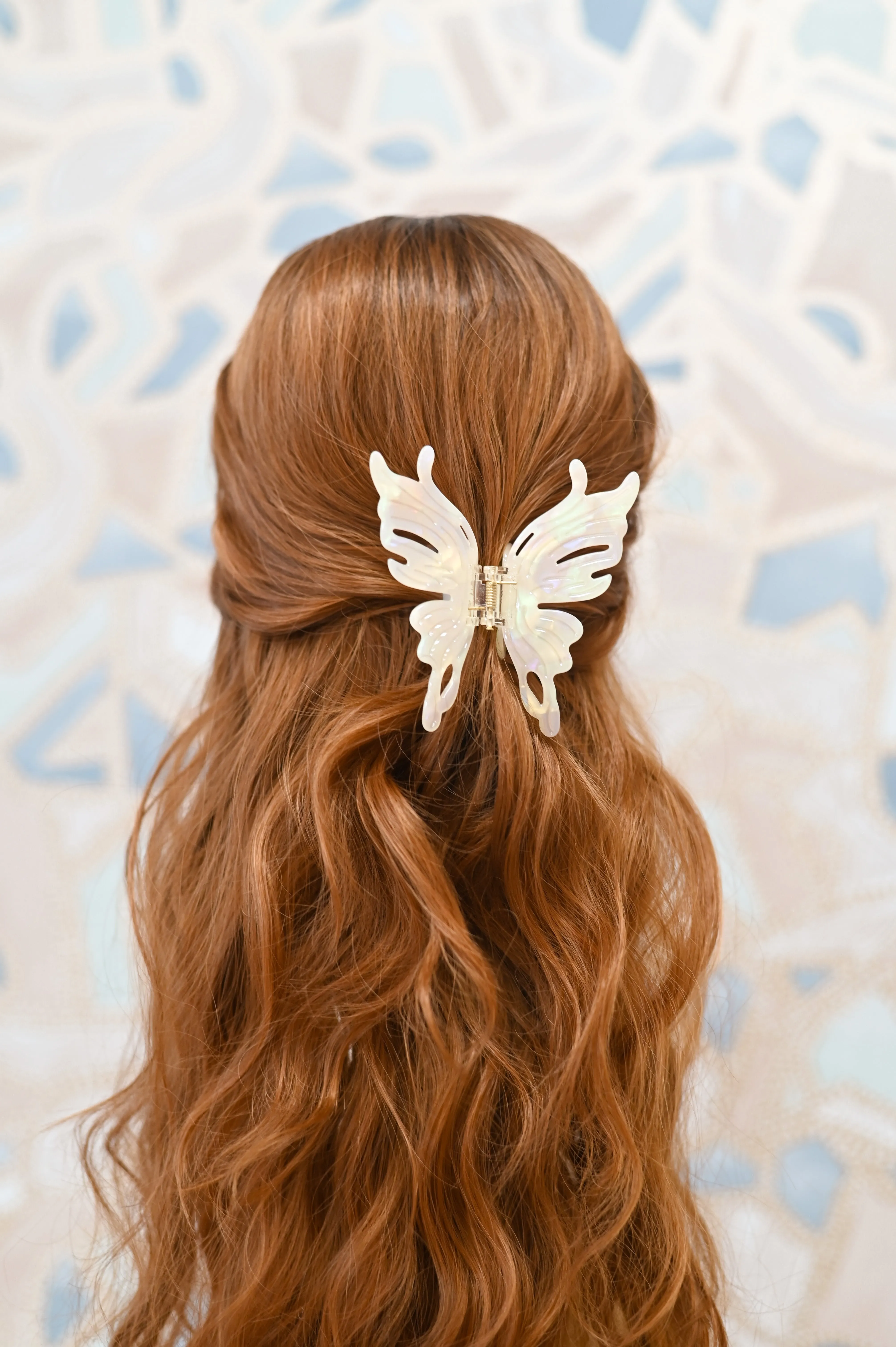 Atlantic butterfly