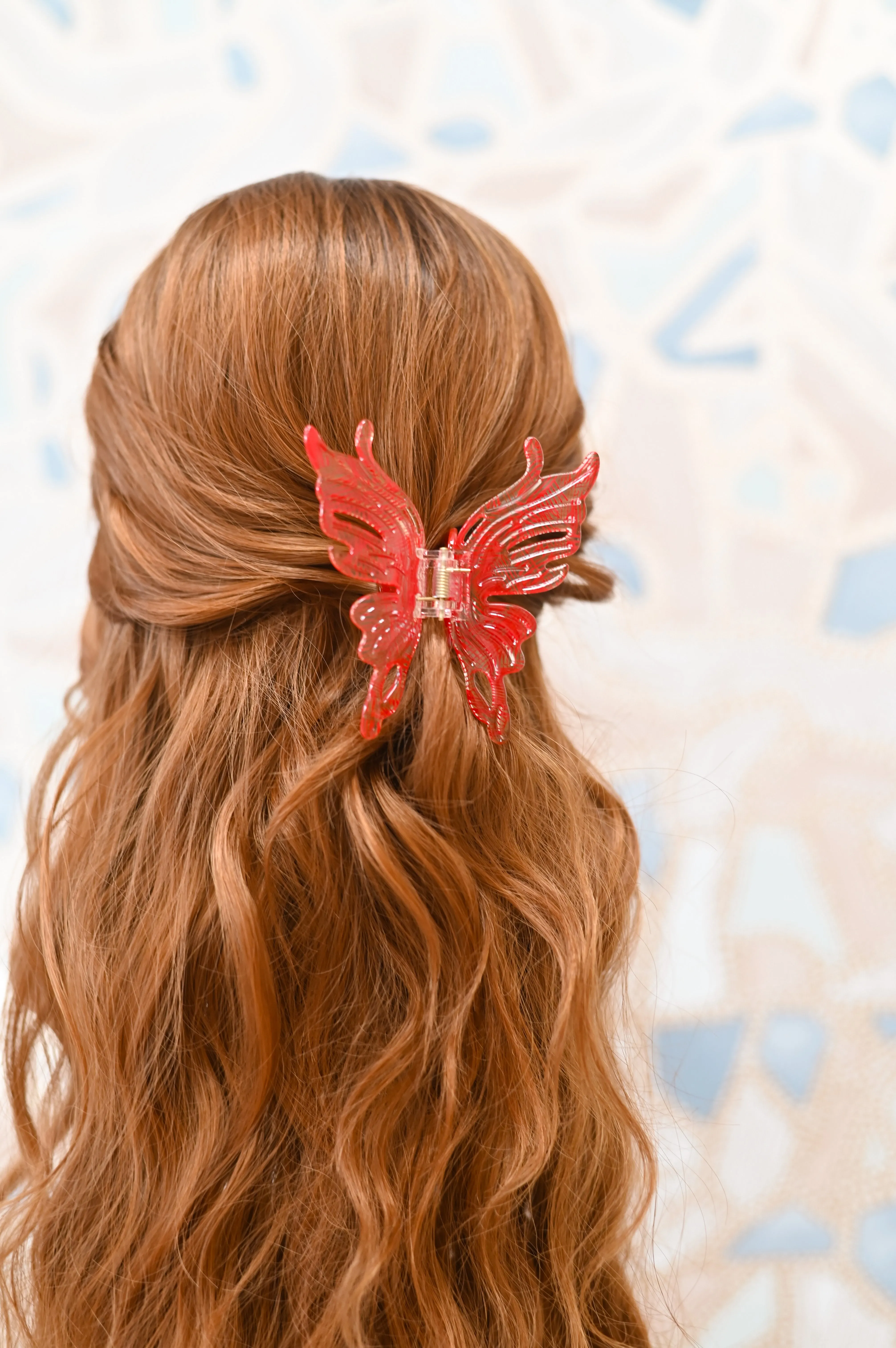 Atlantic butterfly