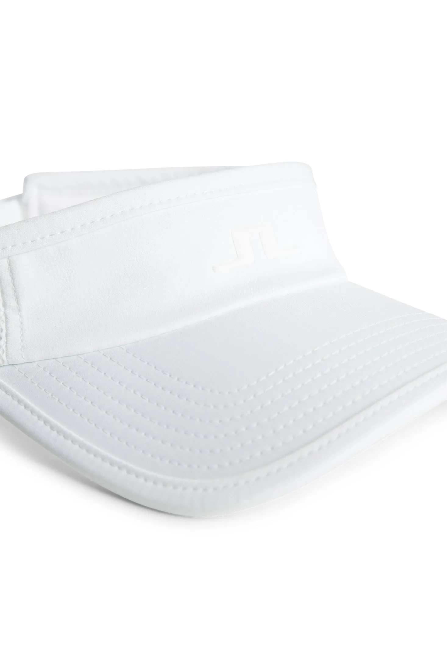 Attain visor / White
