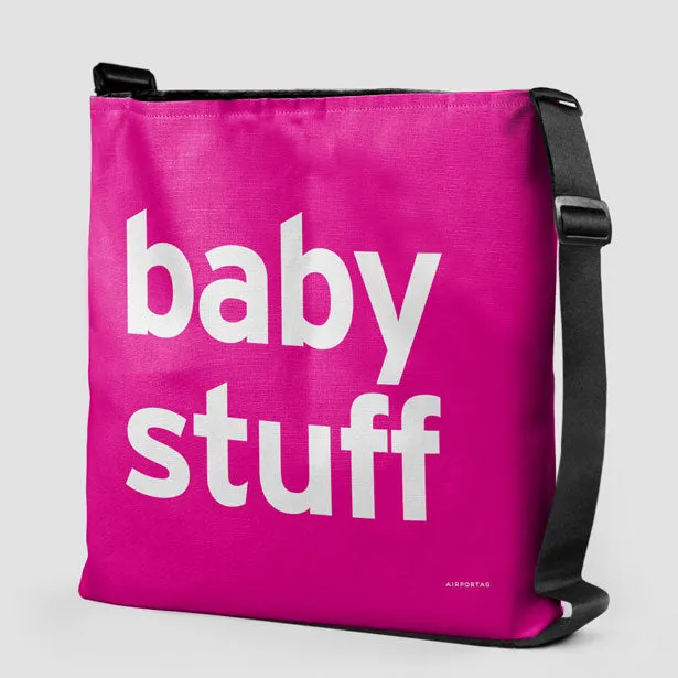 Baby Stuff - Tote Bag