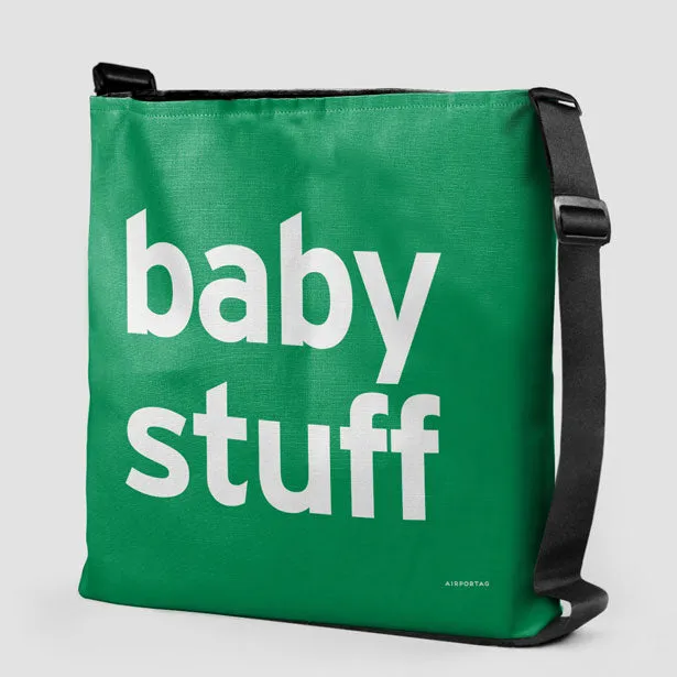 Baby Stuff - Tote Bag