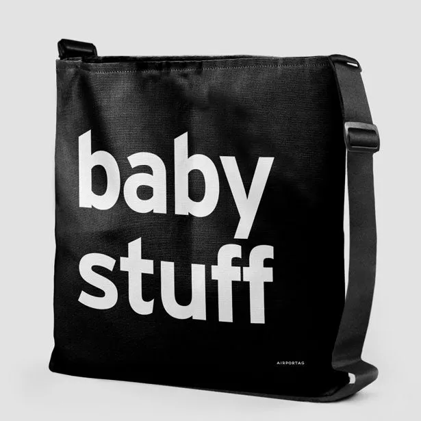 Baby Stuff - Tote Bag