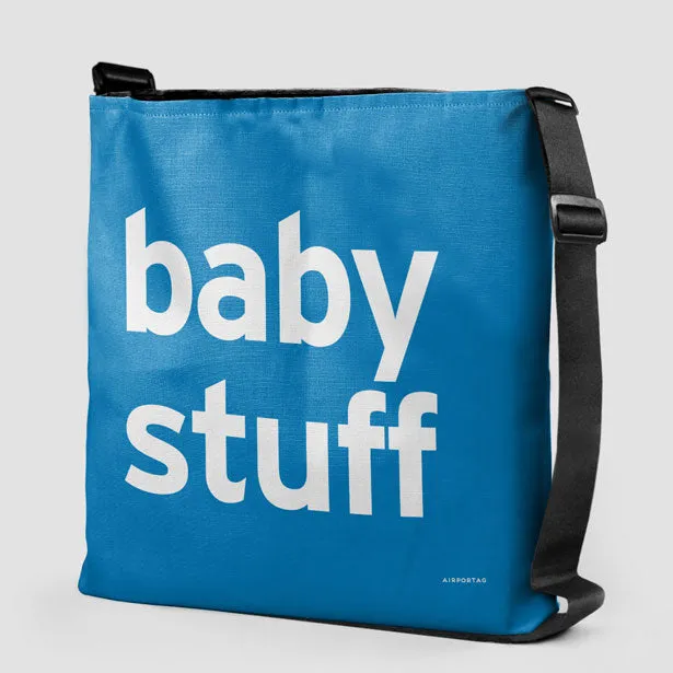 Baby Stuff - Tote Bag