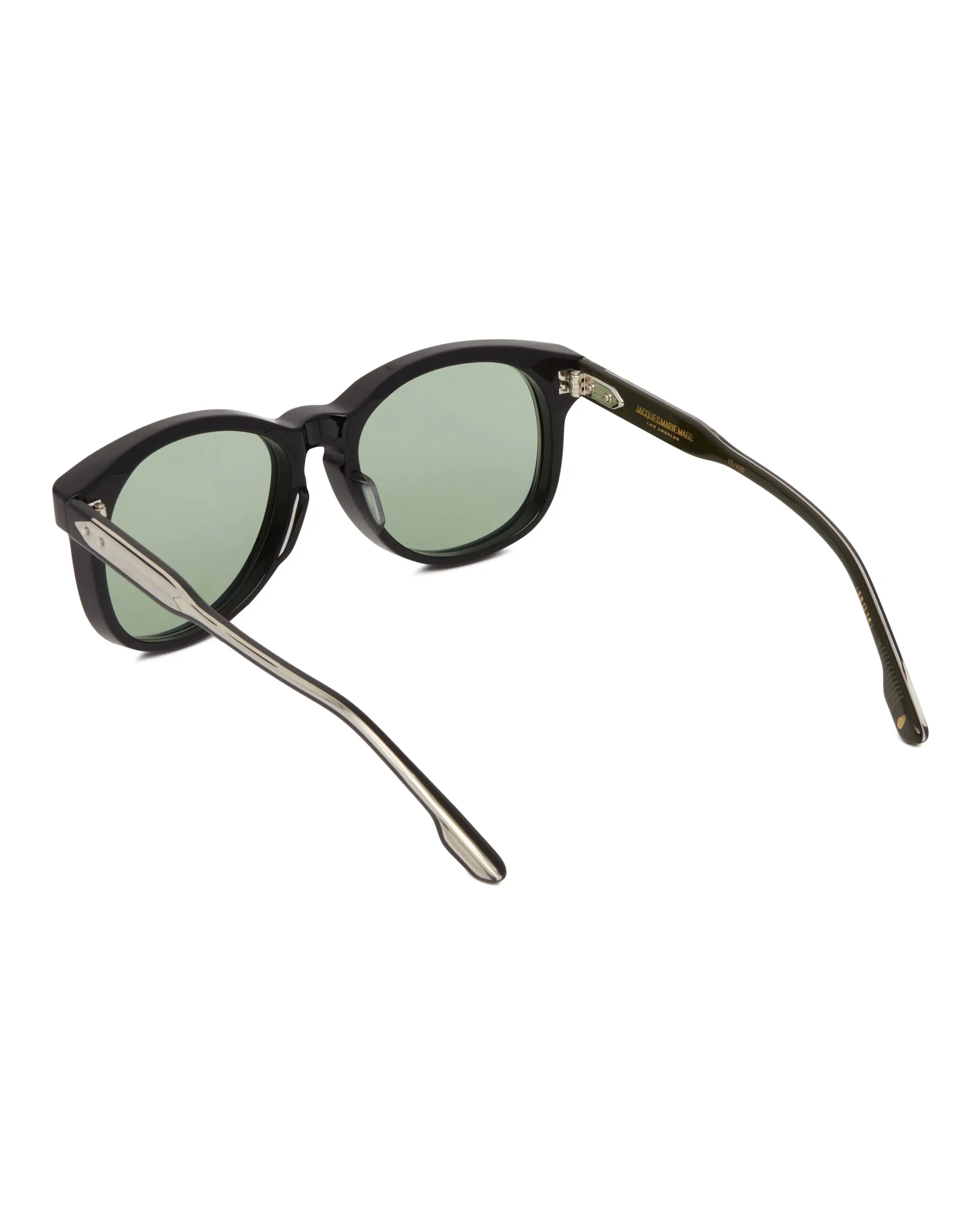 Black Kay Sunglasses