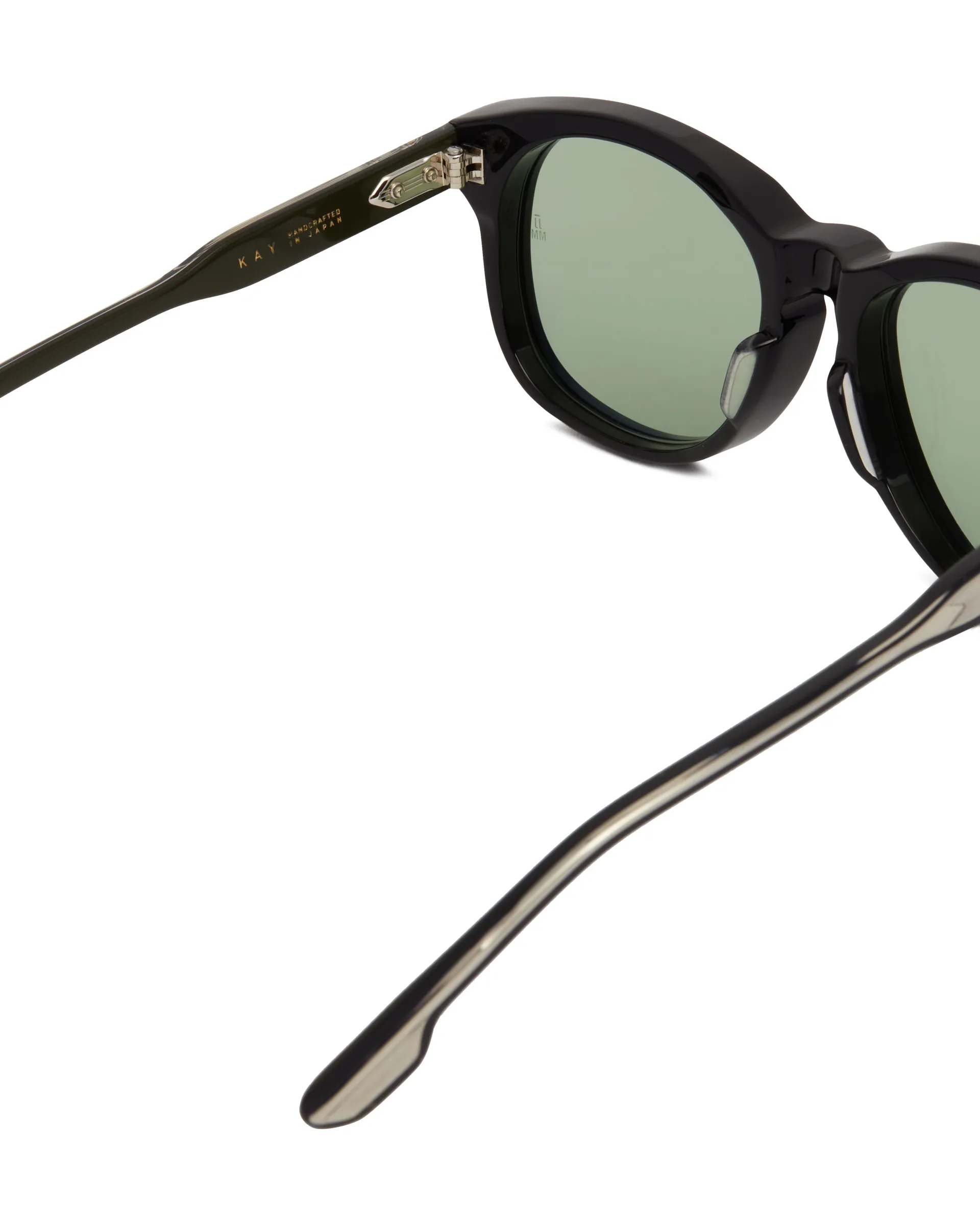 Black Kay Sunglasses