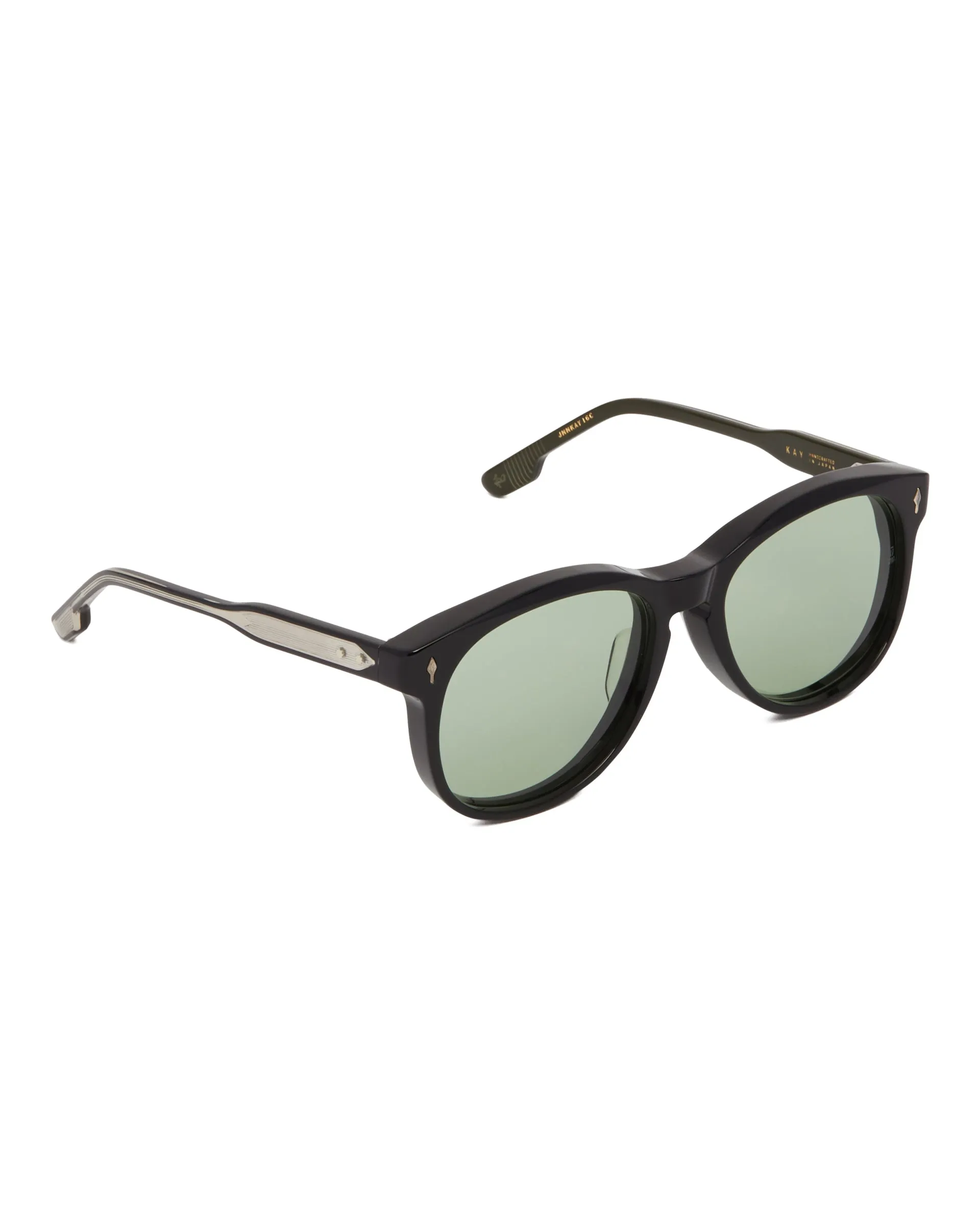 Black Kay Sunglasses