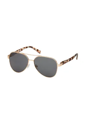 Blue Gem "1536" Sunglasses