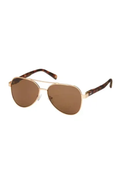 Blue Gem "1536" Sunglasses