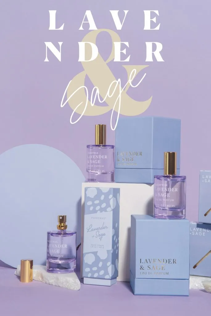 Boxed Body Eau de Parfum