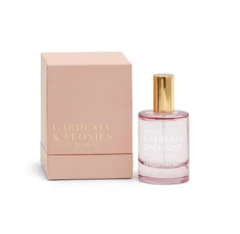Boxed Body Eau de Parfum