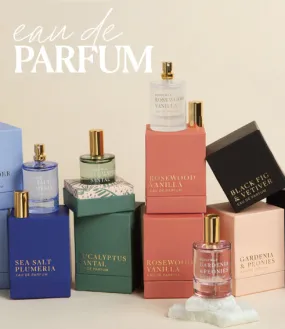 Boxed Body Eau de Parfum
