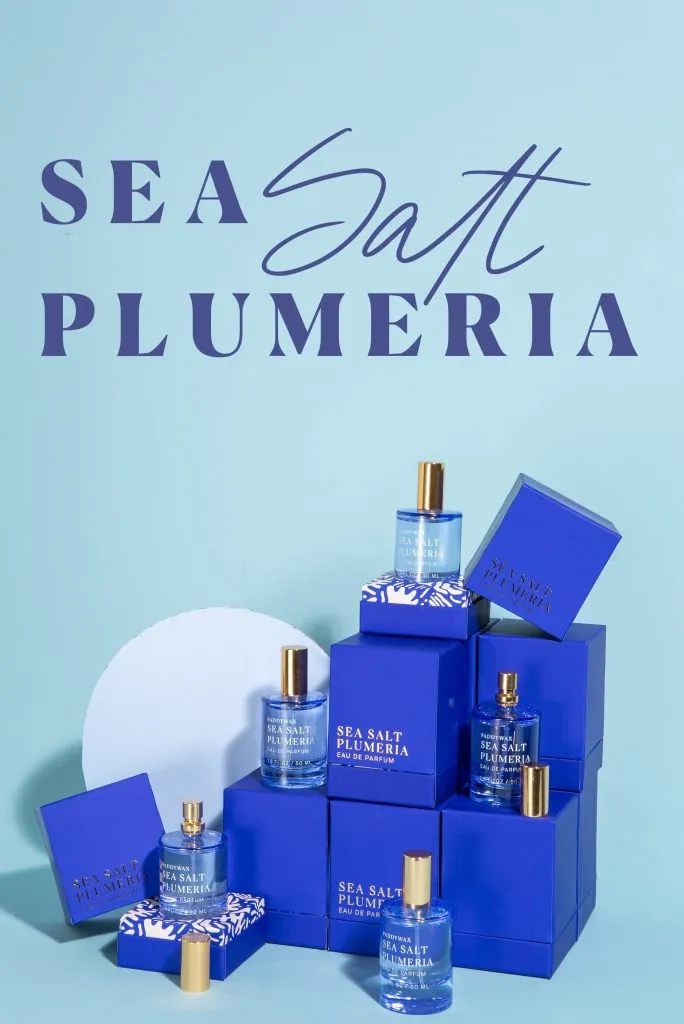 Boxed Body Eau de Parfum