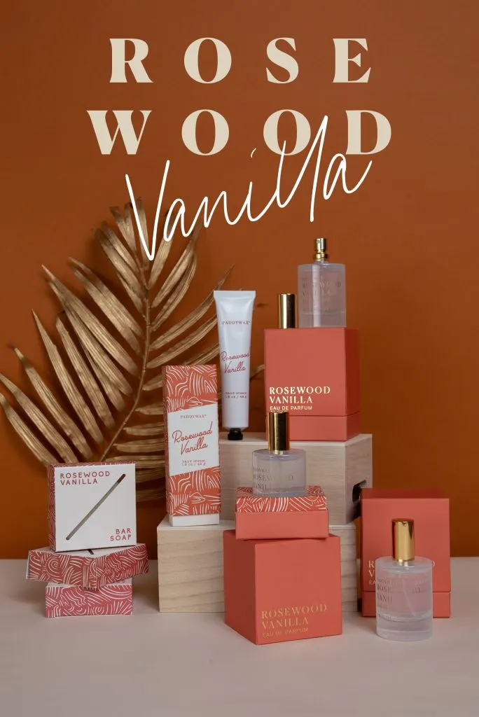 Boxed Body Eau de Parfum