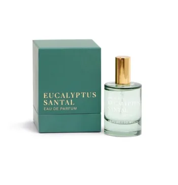 Boxed Body Eau de Parfum