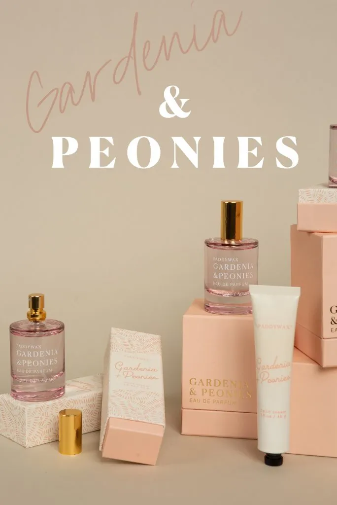 Boxed Body Eau de Parfum