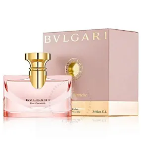 Bvlgari Rose Essentielle Eau De Parfum