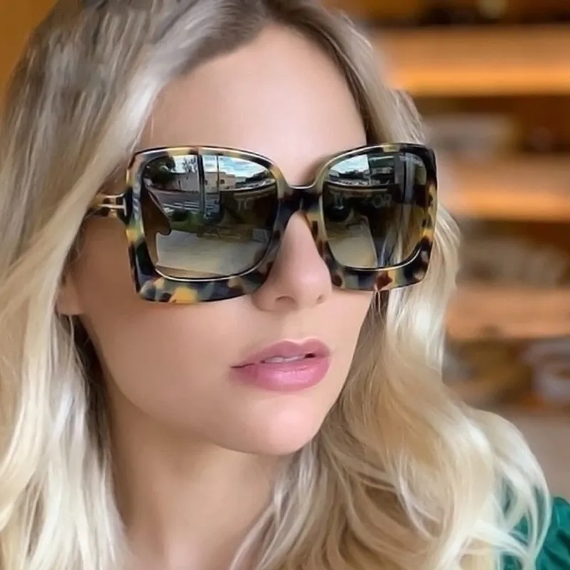 Catch The Butterfly Sunglasses