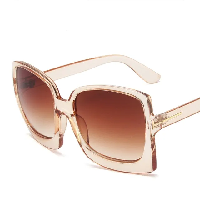 Catch The Butterfly Sunglasses