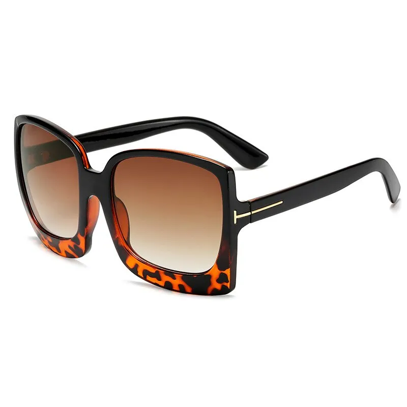 Catch The Butterfly Sunglasses