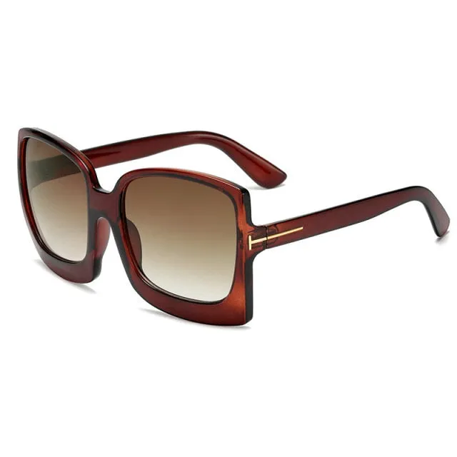 Catch The Butterfly Sunglasses
