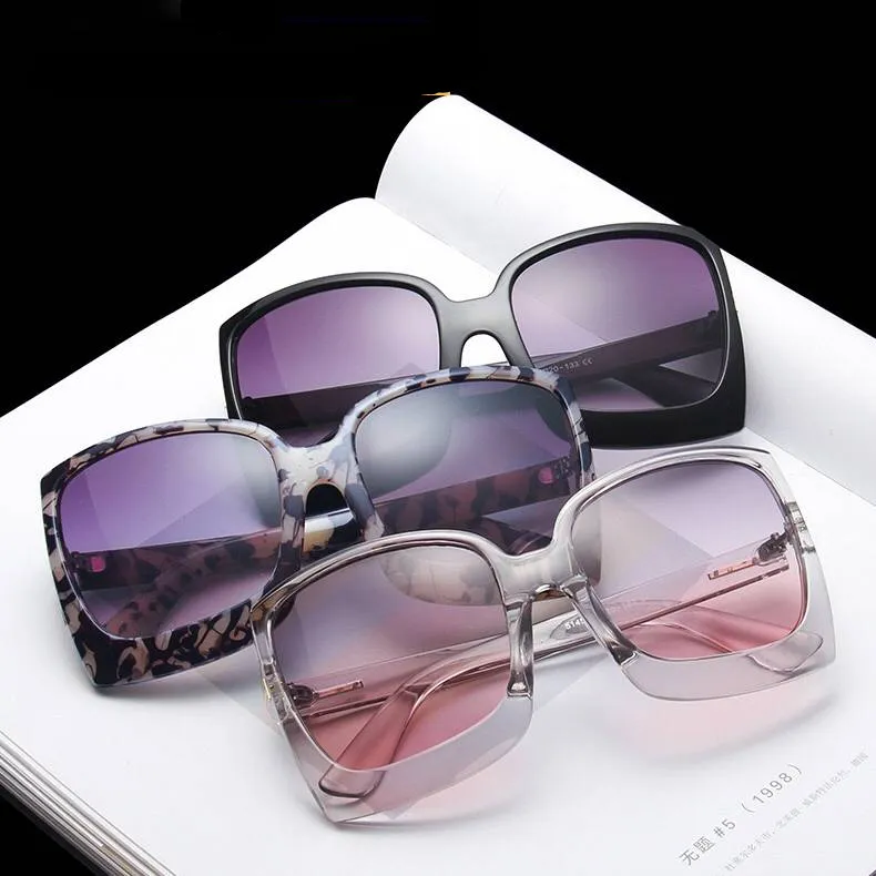 Catch The Butterfly Sunglasses