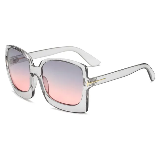 Catch The Butterfly Sunglasses